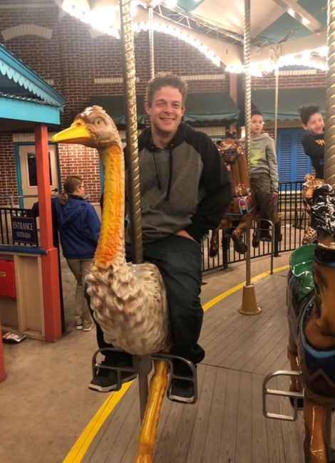 Obituary of Travis Little