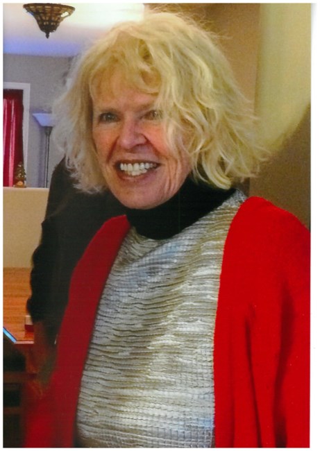 Obituary of Deanna Sampson