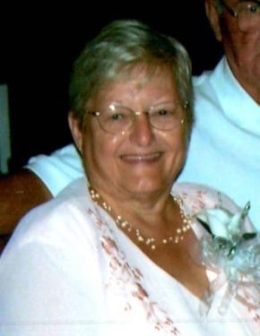 Obituary of Nell Payne