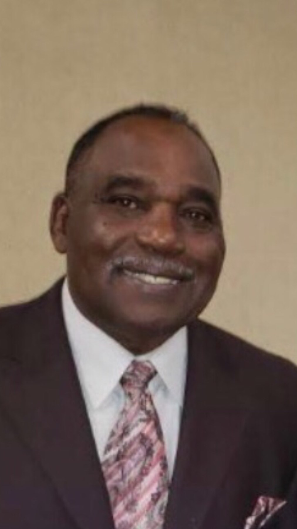 Obituary of Roosevelt Johnson