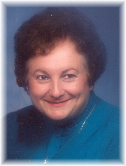 Obituary of Darleen Joyce Laszczyk