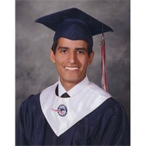 Obituary of Sem Ismael Grijalva