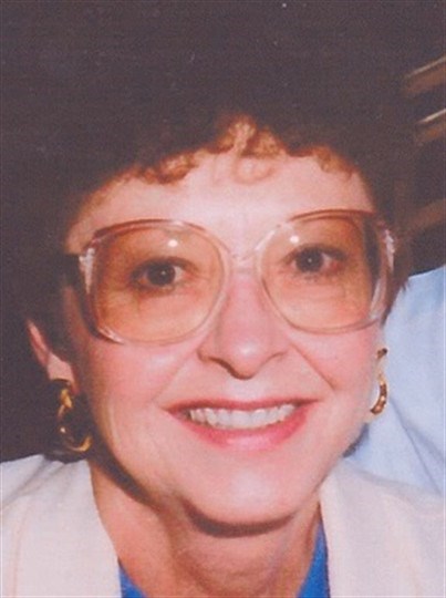 Obituary of Shirley Ann Owens