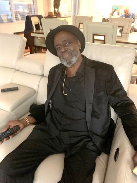 Obituary of Ernest Cole