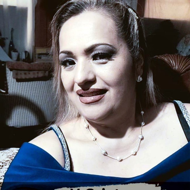 Obituary of Gloria Maria Hernandez