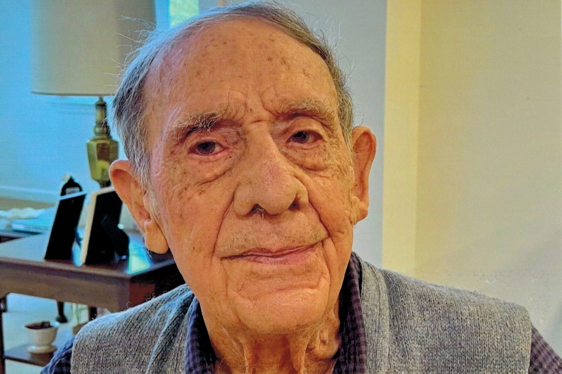 Obituary of Joseph J. Burgarella Jr.