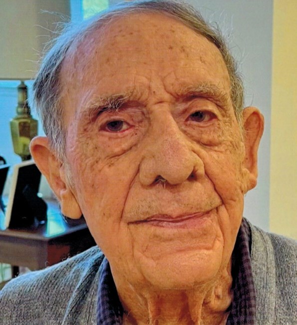 Obituary of Joseph J. Burgarella Jr.
