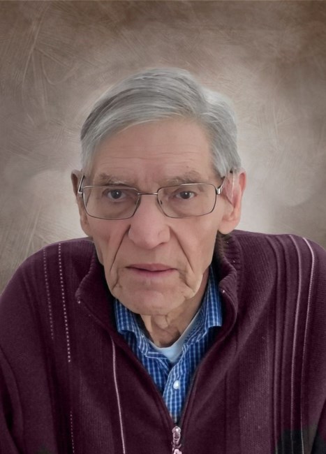 Avis de décès de Guy Croteau