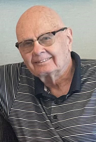 Obituary of Frank Tate