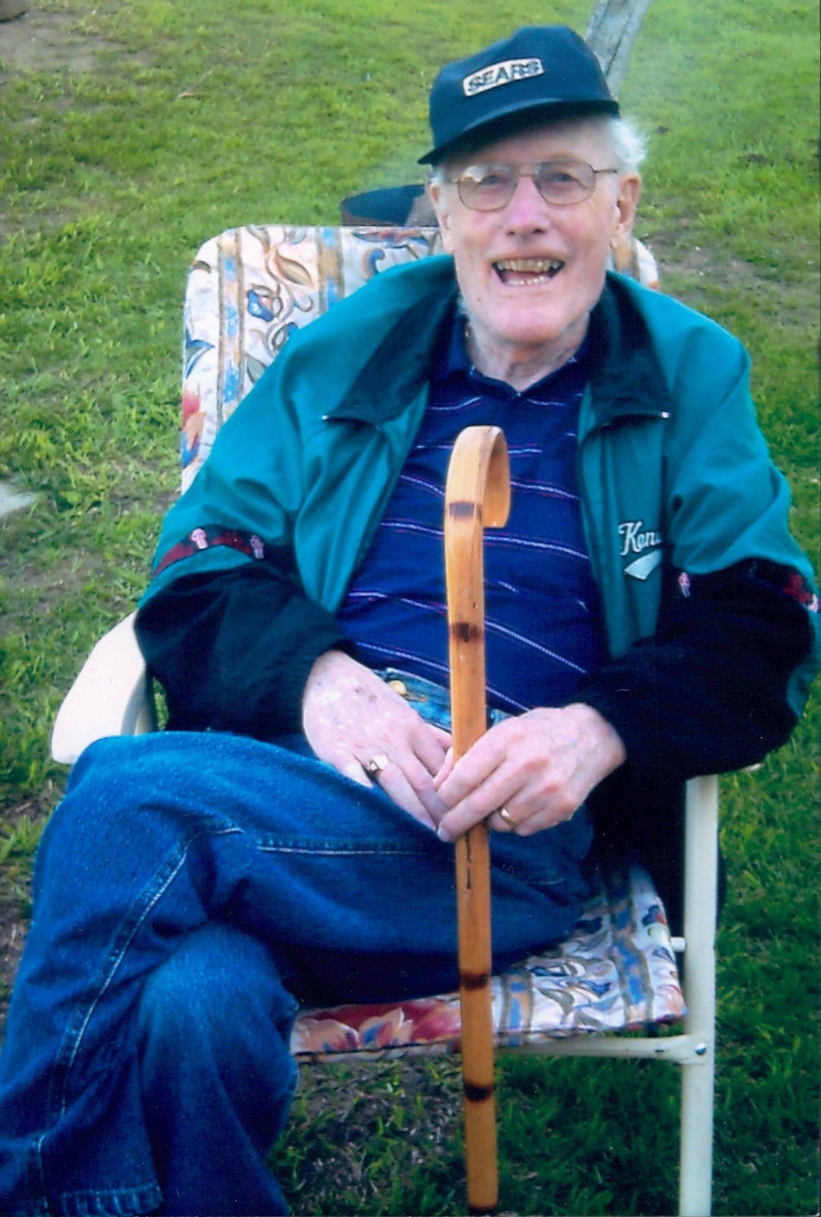 Raymond James Frost Obituary Saskatoon, SK