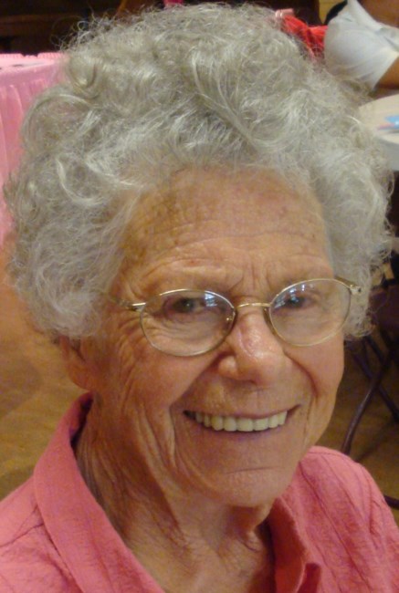 Obituary of Josephine M. Arriet