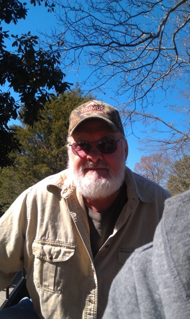 Obituary of Richard Rouse