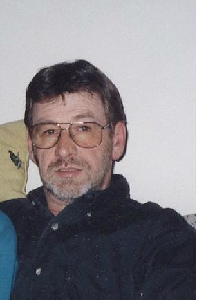 Obituary of Mr. James Wayne Brown