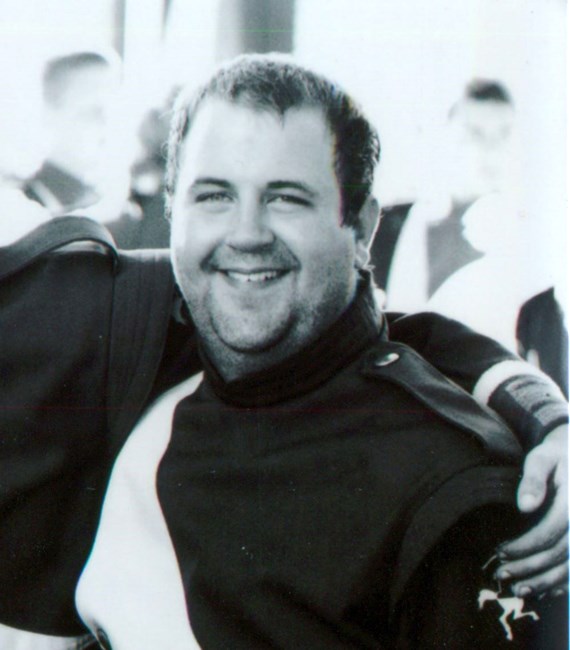 Obituary of Jacob "Jake" Henderson