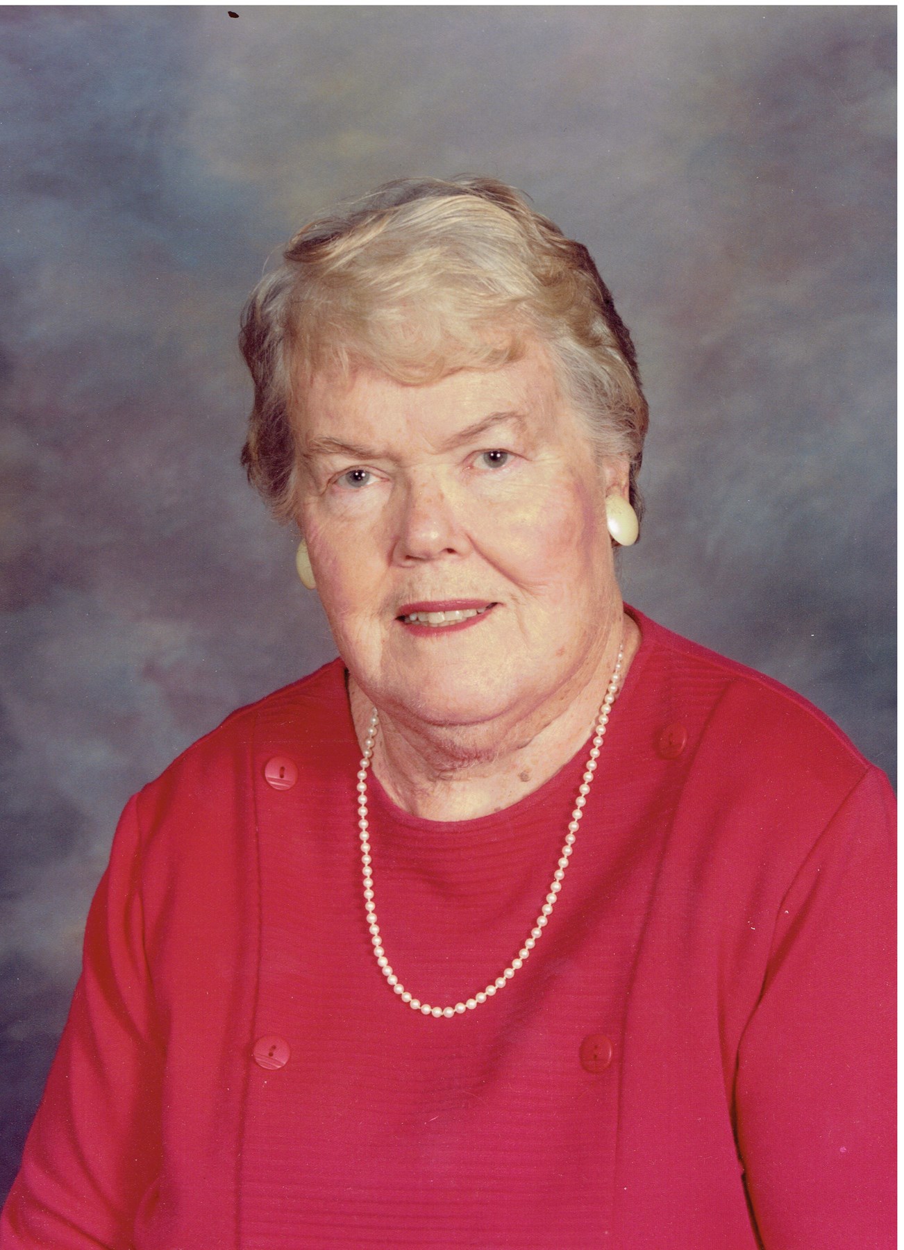 Obituary of Eunice Modlin Turner