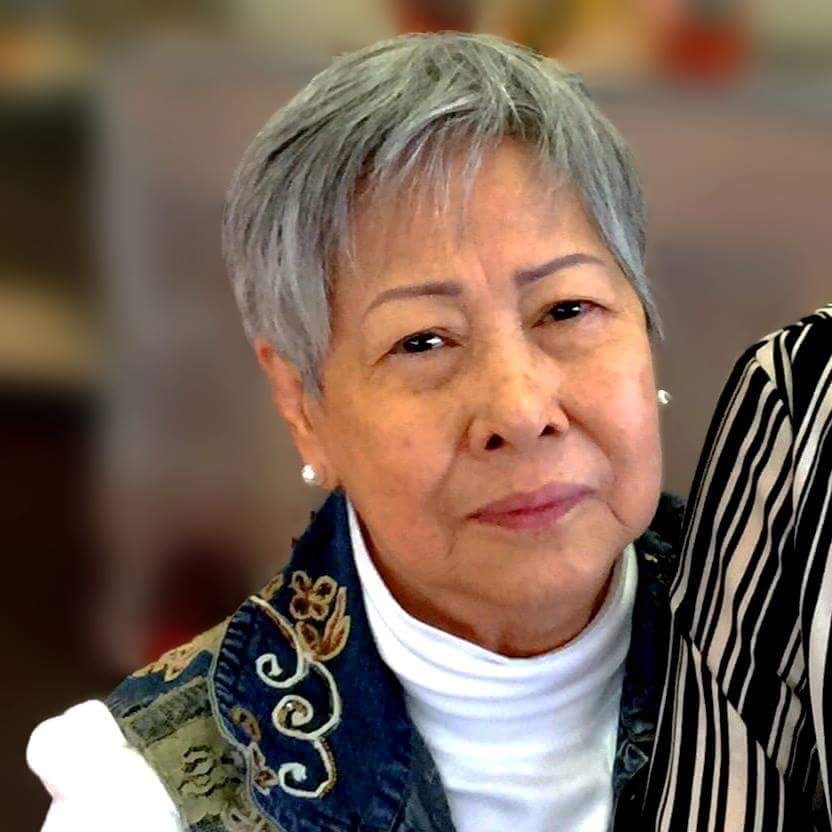 Obituary of Teresita Pablo Murphy