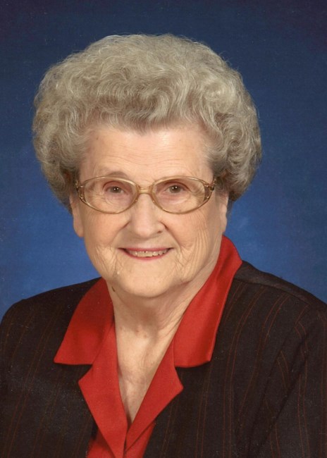 Obituary of Bernice Rose Kovalcik