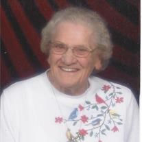 Obituary of Joan Weber