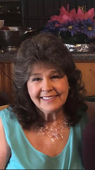 Obituary of Brenda Joyce Morris