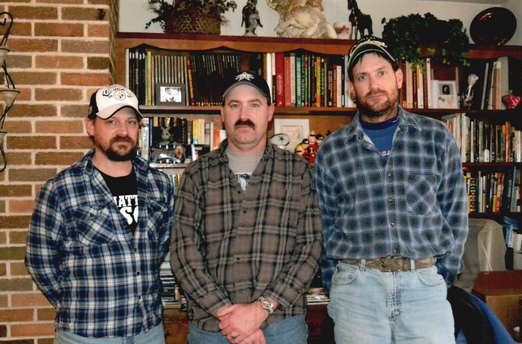 Obituary of Mark J. Koplin