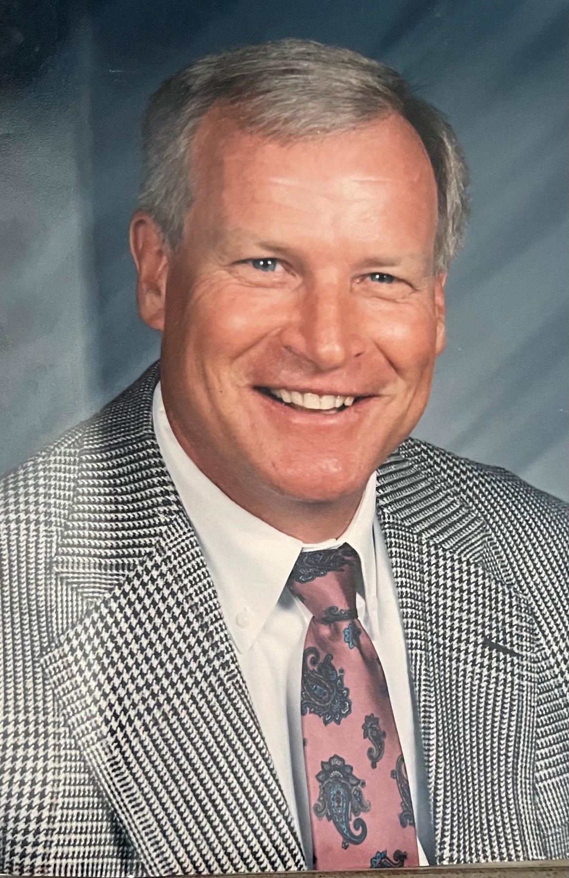 Henry Britt Obituary West Palm Beach, FL