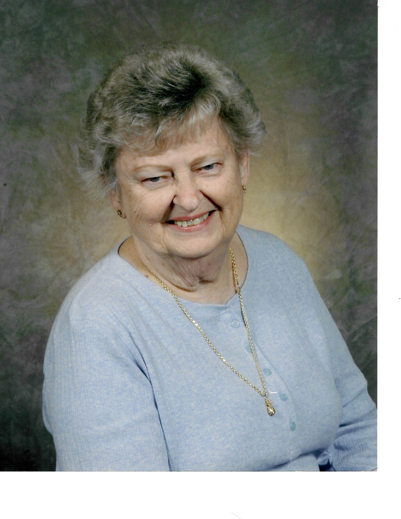 Obituary of Mary Alice Henson