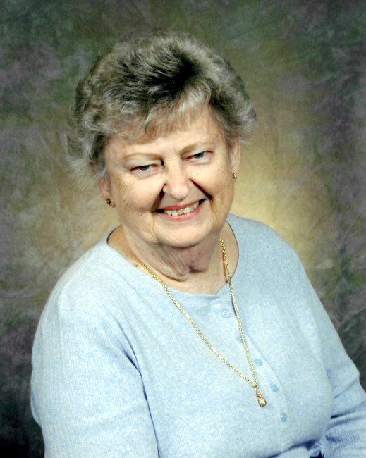 Obituary of Mary Alice Henson