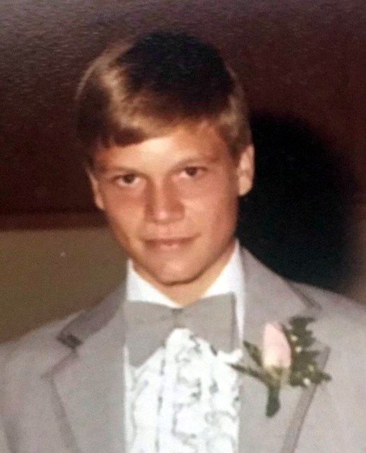 Obituary of Timothy Paul Rouse