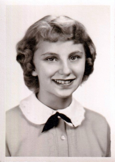 Obituary of Judy Steiner