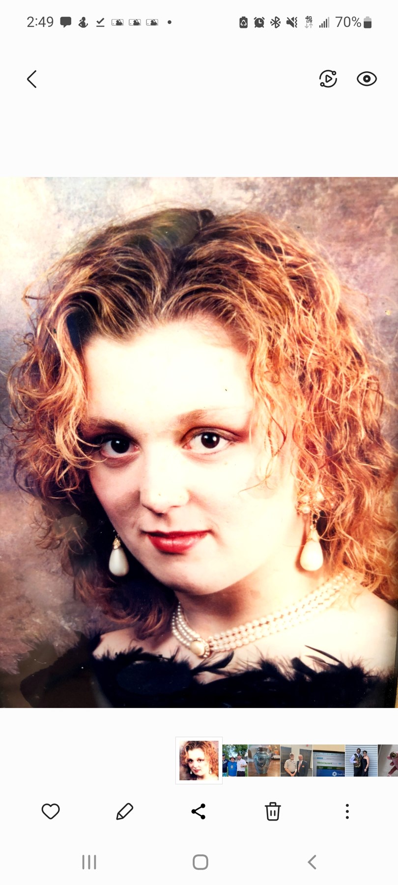 Obituary of Angela Renee Schelp