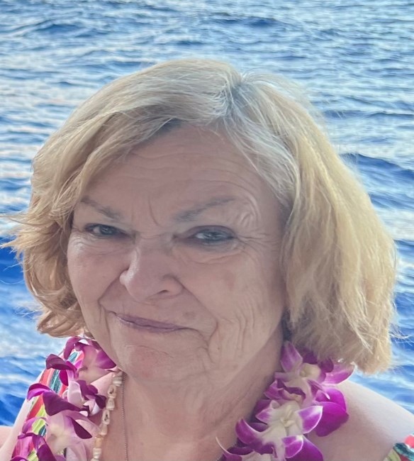 Obituary of Teresa Marie Baum