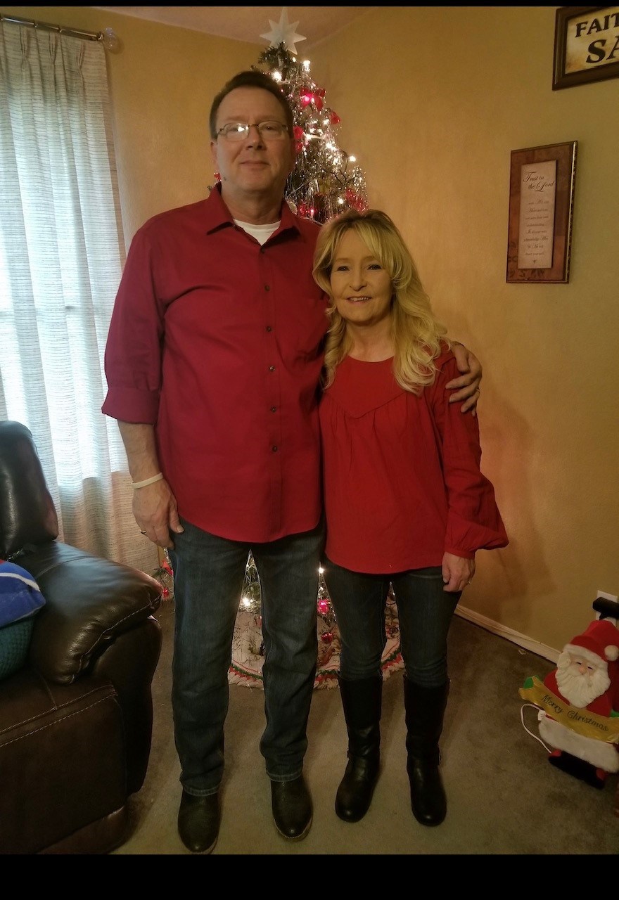 Obituary of Donna Massey