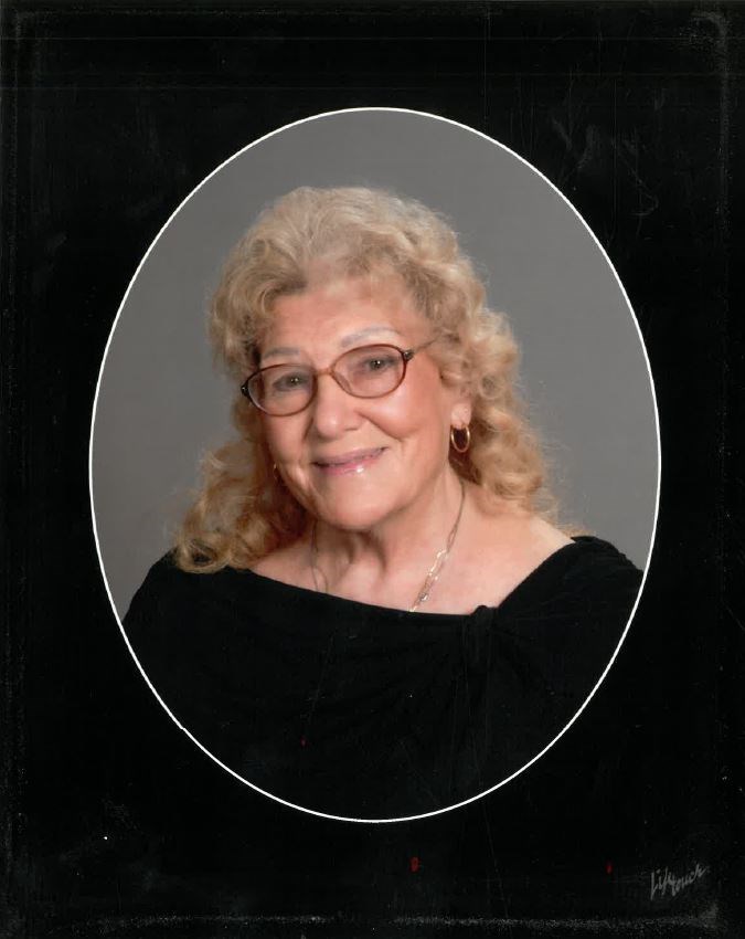 Obituary of Virginia "Ginny" High