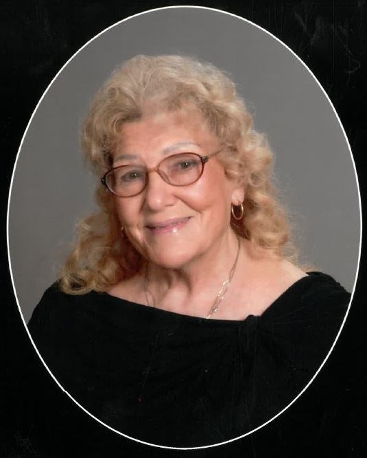 Virginia "Ginny" High Obituary Scottsdale, AZ