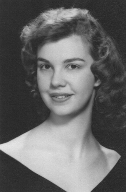 Obituary of Janet McDonnell