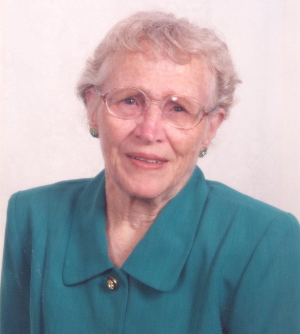 Obituary of Jewell Bennett