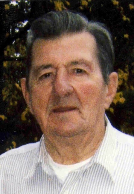 Obituary of William D Stroud Jr.