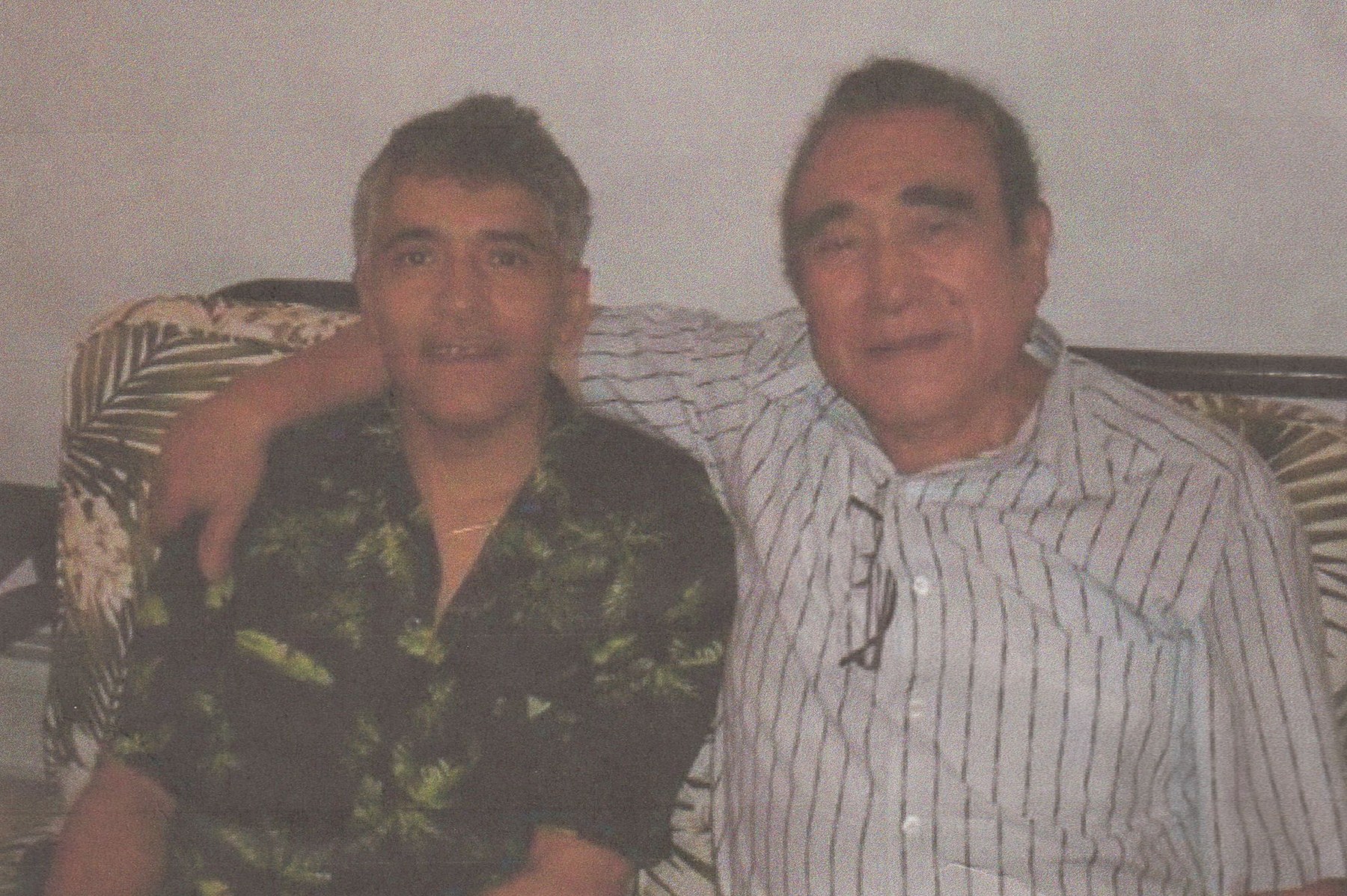 Obituary of Luis Coloma