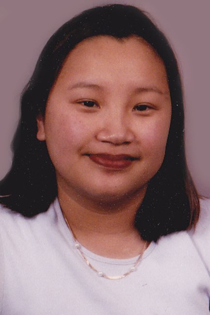 Obituary of Khiem Thu Nguyen