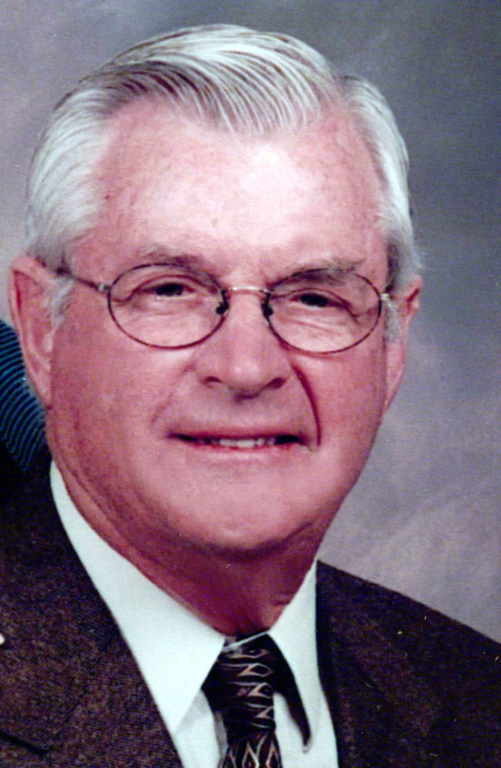 R. Hundley Sr. Obituary Gadsden, AL