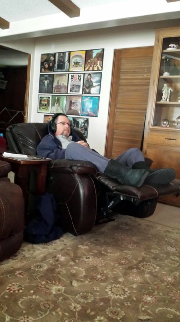 Obituary of Lawrence Vincent Rasco