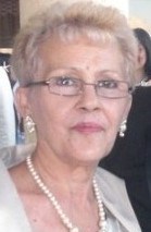Avis de décès de Sra. Carmen Rosado Cabrera