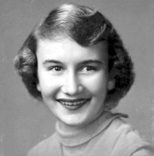 Obituario de Agnes Martinolich Gaddy