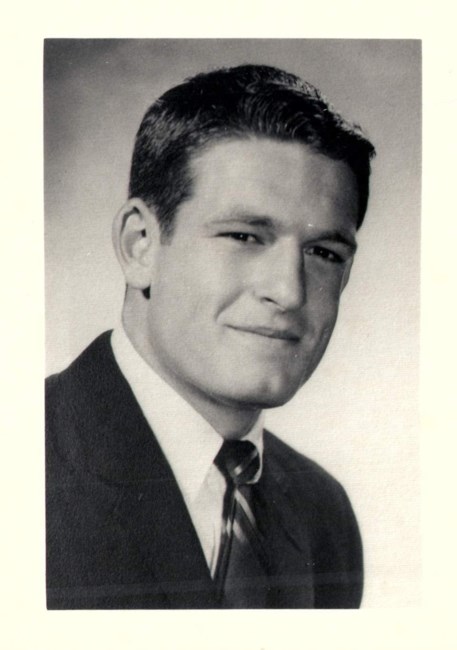 Obituary of John Philip Baxter