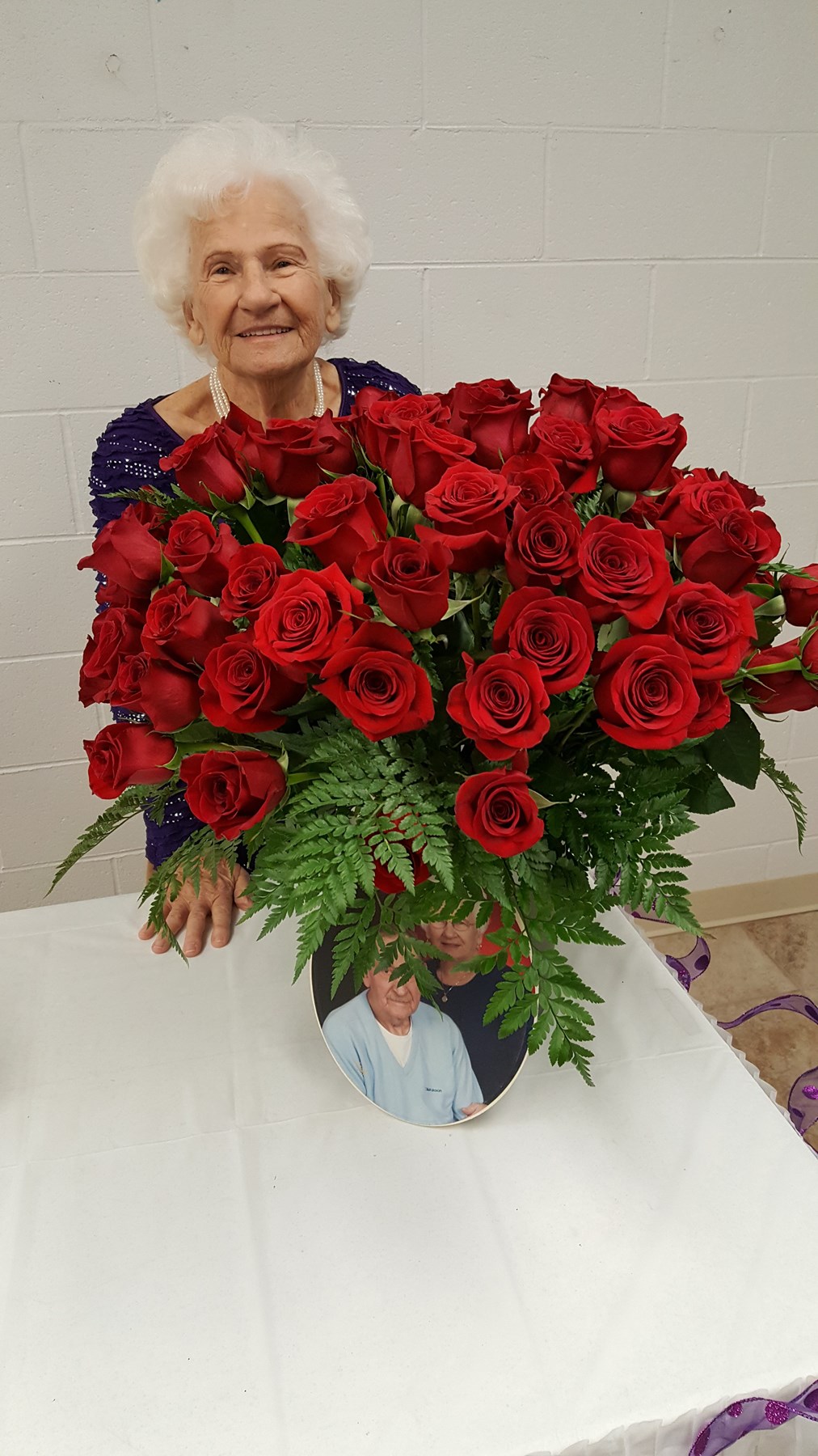 Obituary of Jean Mackley Sword