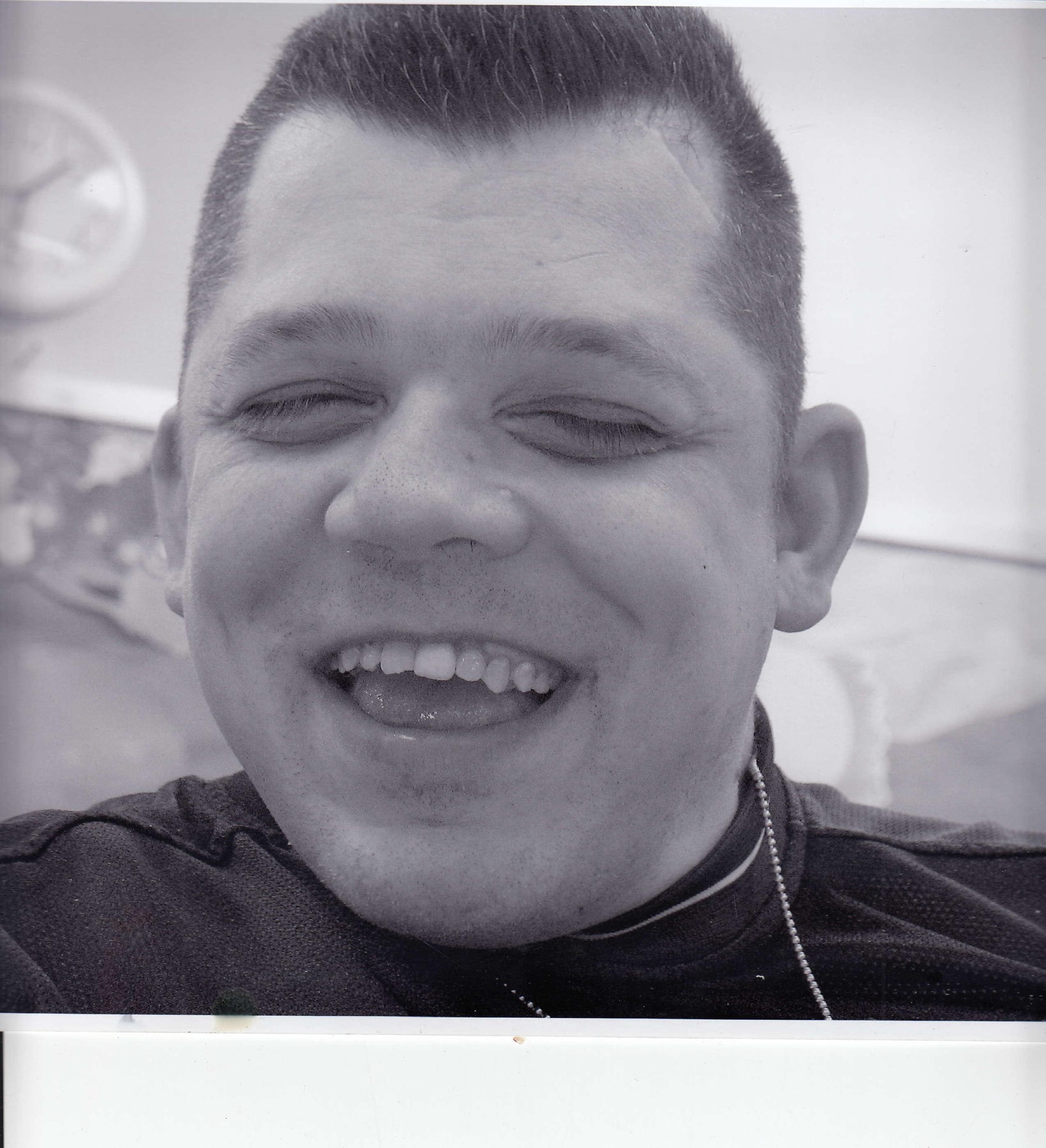 Obituary of James "Jimmy" M. Thomson