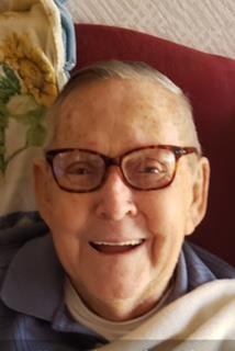 Obituary of Charles "Bud" Ralph Beaman Jr.