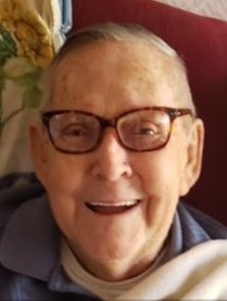 Obituary of Charles "Bud" Ralph Beaman Jr.