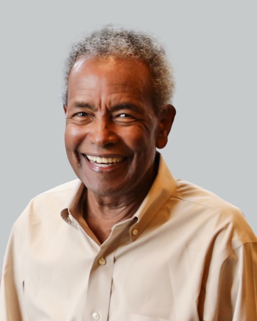 Avis de décès de Dr. Desalegn Seyum