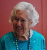 Obituario de Doris Ann Kitchens